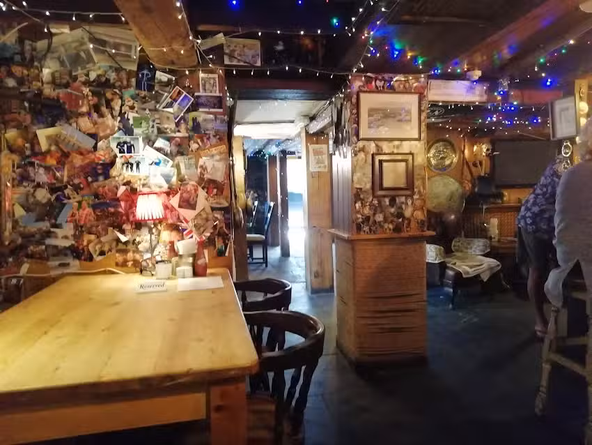 Mevagissey Shark & Angling Centre