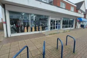 Micks Fishing Tackle