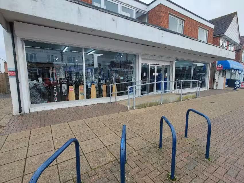 Micks Fishing Tackle