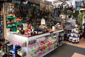 Middle Severn Angling