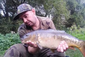 Middleton Carp N Angling
