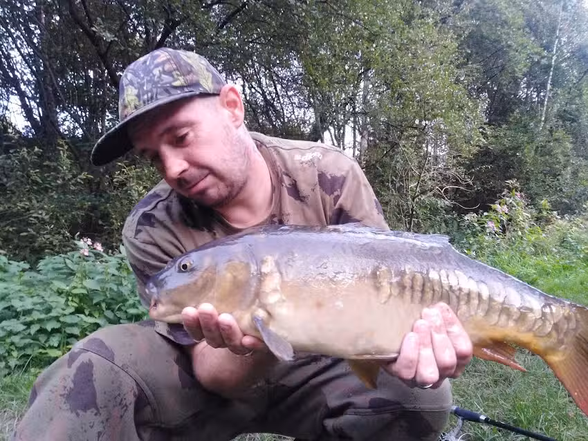 Middleton Carp N Angling