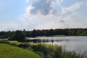 Midmar Still Waters Fishery