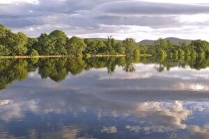 Mill of Strachan FLY Fishery