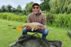 Mill on the Soar Fishery & Tackle