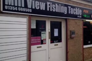 Mill View Fishing Tackle
