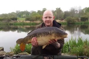 Millbrook fisheries