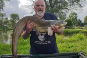 Milton Pools Fishery