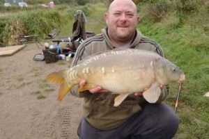 Mineral Lakes Fishery