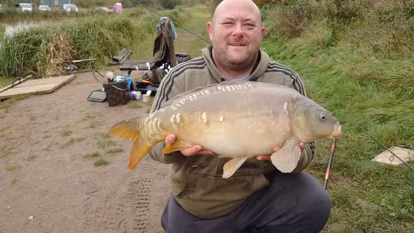 Mineral Lakes Fishery