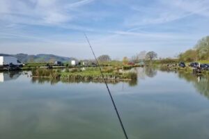 Monkhall Fishery llp