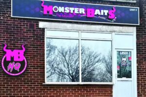 Monster Baits