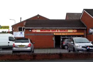 Monton Bait & Tackle