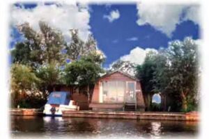 Moonriver, Martham, Norfolk Broads, NR29 4RG