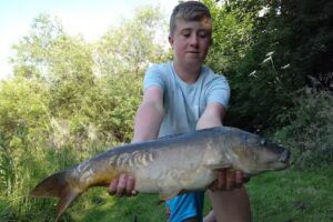 Moorfields Farm Fisheries