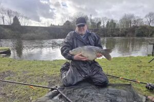 Moorgate Fishery