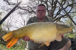 More House Farm Fishery