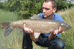 Napton Fishing Pools