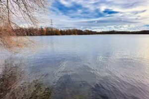 Nar Valley Fisheries