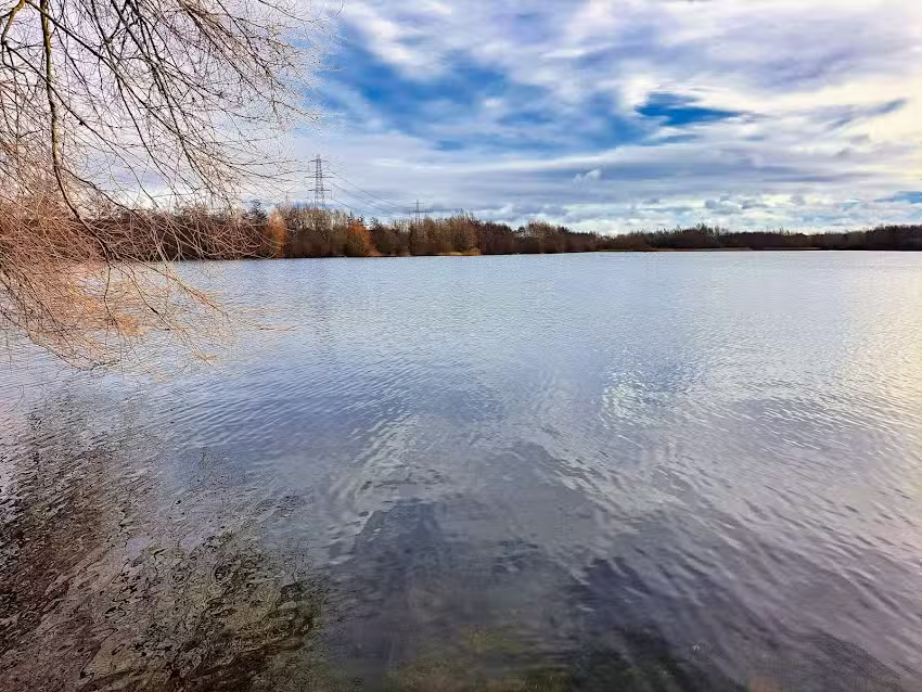 Nar Valley Fisheries