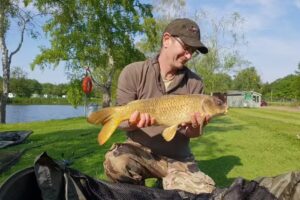 Narborough Fisheries