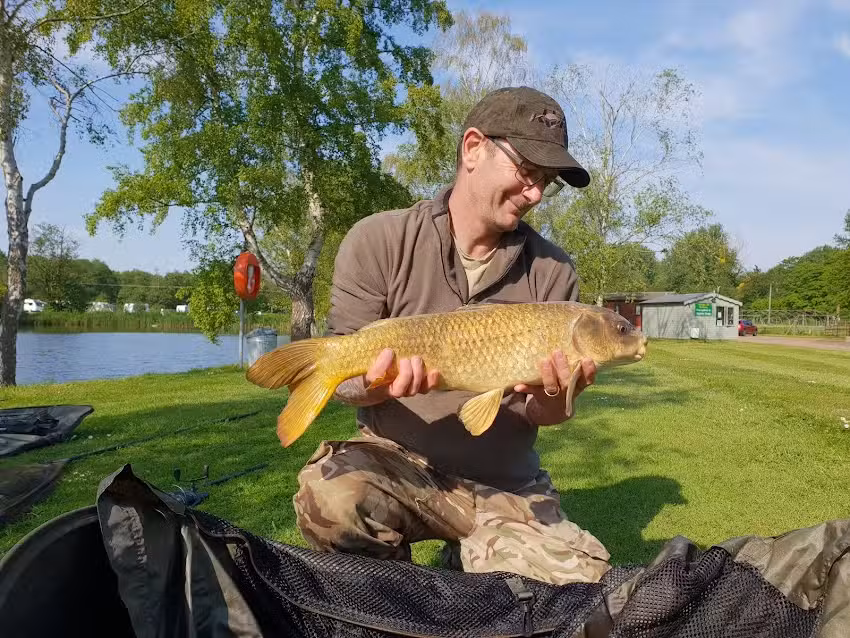 Narborough Fisheries