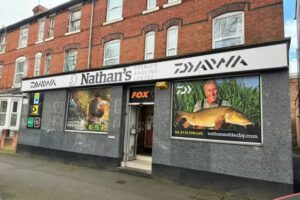 Nathans Premier Angling Centre – Nottingham
