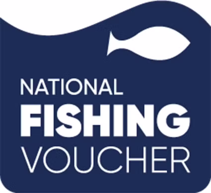 National Fishing Voucher