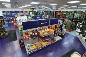 Nene Valley Country Store