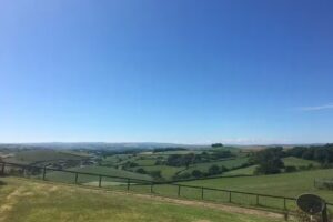 Newbarn Farm Angling Centre & Cottages