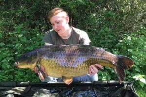 Newland Hall Fishery