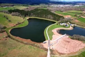 Newport Reservoirs Fly Fishing Association