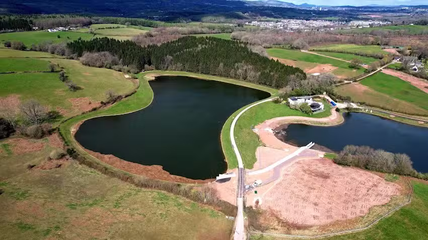 Newport Reservoirs Fly Fishing Association