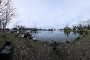 Newton Lakes Fisheries