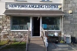 Newtown Angling Centre