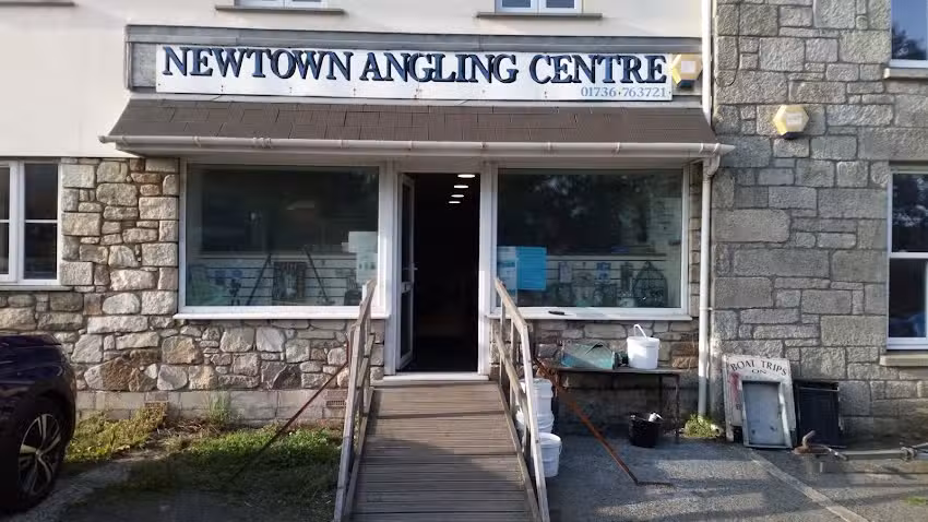 Newtown Angling Centre