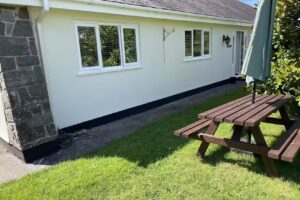 Nine Oaks Angling and Holiday Centre