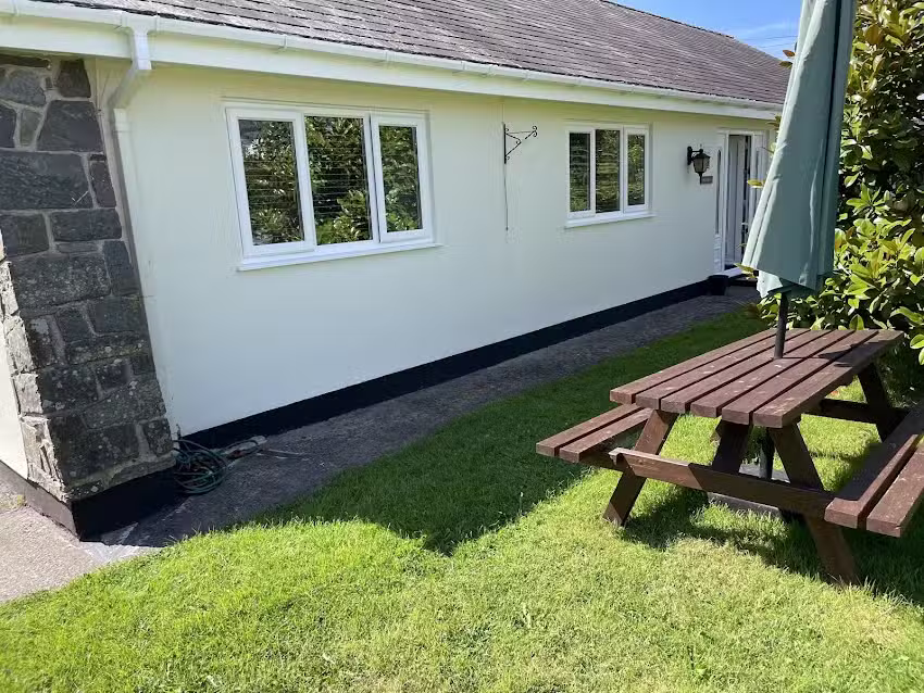 Nine Oaks Angling and Holiday Centre