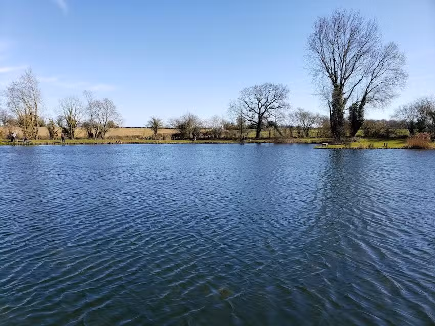 Norfolk & Suffolk Fly Fishers&rsquo; Society