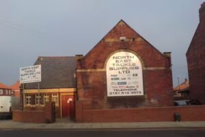 North East Tackle Supplies Ltd