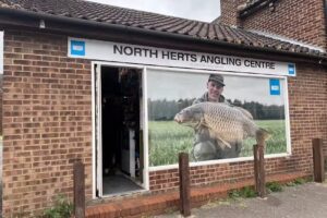 North Herts Angling Centre