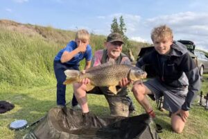 Northmoor Fisheries