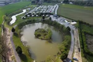 Oak Tree Holiday Park & Fishery