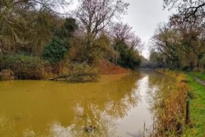 Oakham Angling Society