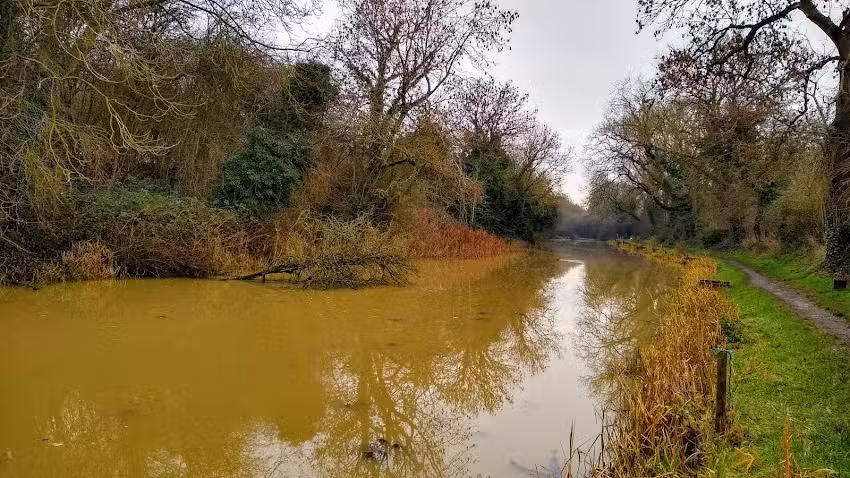 Oakham Angling Society