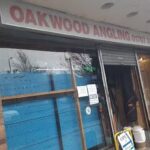 Oakwood Angling