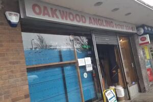Oakwood Angling