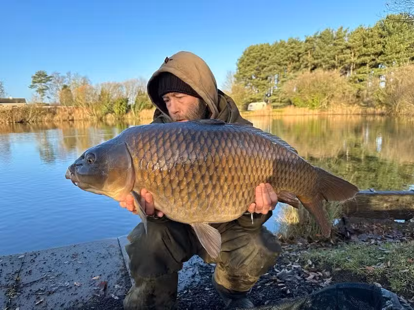 Oasis Lakes and Holidays