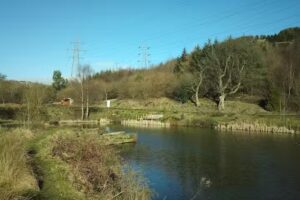 Oats Royd Fishing Complex