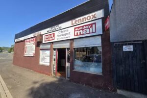 O’Briens Newsagents